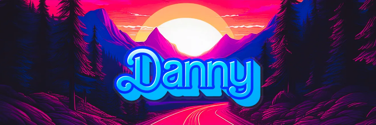 OnlyFans cuenta dannycenturyxo header 2