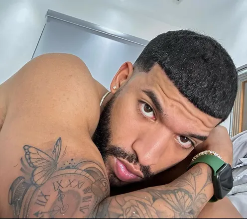 OnlyFans cuenta samy18081992 header 2