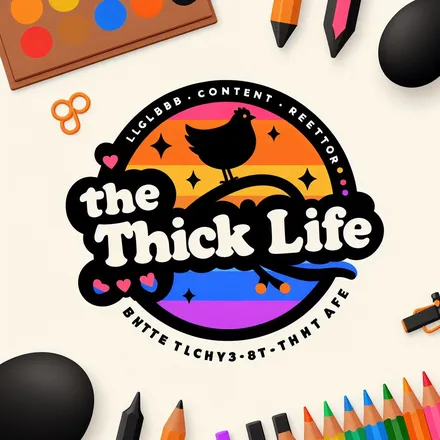OnlyFans cuenta the_thick_life header 2