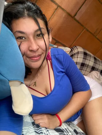 OnlyFans cuenta amaia_curls header 2