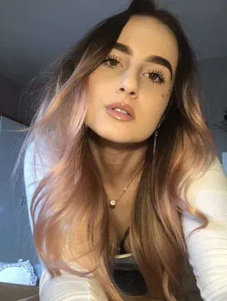 OnlyFans cuenta christinehanger avatar 1