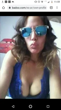 OnlyFans cuenta luzalma170218 avatar 1