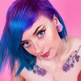 OnlyFans cuenta lilymoonflower avatar 1