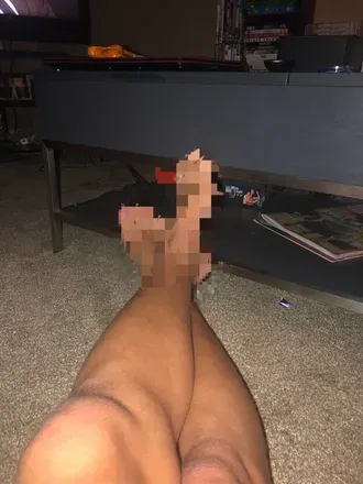 OnlyFans cuenta thenationsfeetheart avatar 1