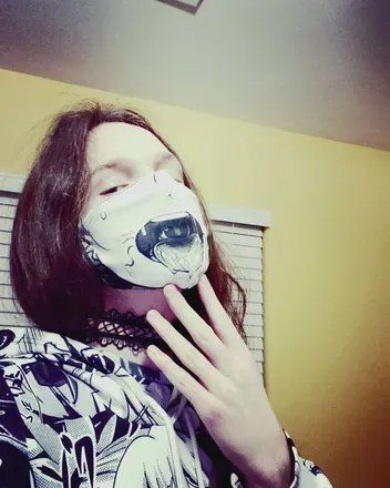 OnlyFans cuenta hentaithetrap avatar 1