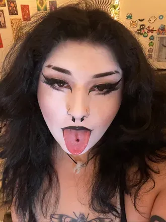 OnlyFans cuenta bunniebunns avatar 1