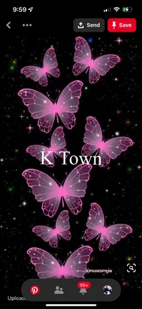 OnlyFans cuenta ktownbaby header 2