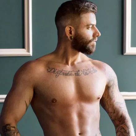 OnlyFans cuenta ricovegaxxx avatar 1