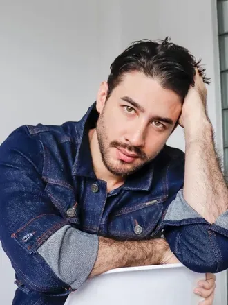 OnlyFans cuenta jefftobon avatar 1