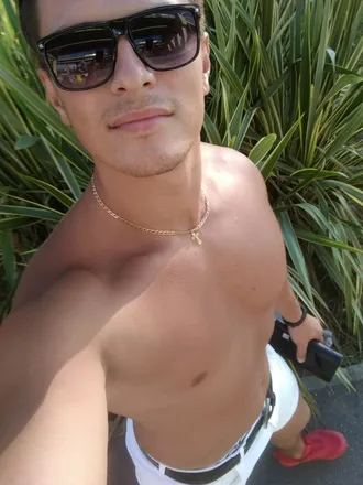 OnlyFans cuenta jackson_smile header 2