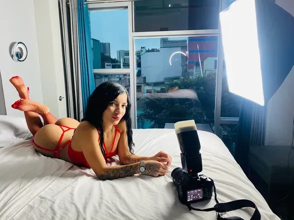 OnlyFans account  jandyh header 2