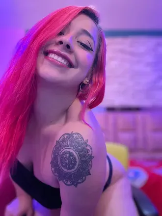 OnlyFans cuenta cristial_lyn avatar 1