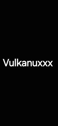 OnlyFans cuenta vulkanuxxx header 2