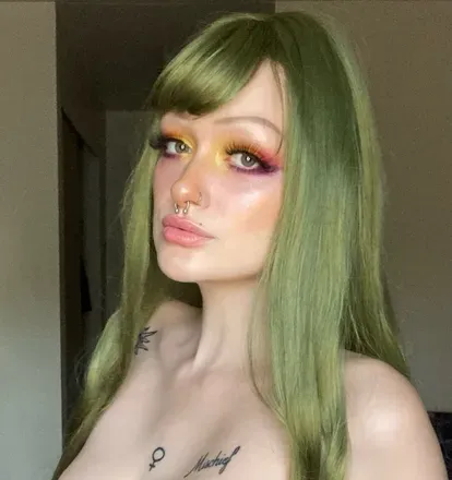 OnlyFans cuenta honeybunangel avatar 1