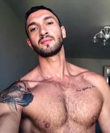 OnlyFans cuenta themaialek avatar 1