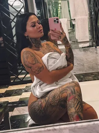 OnlyFans cuenta bribrahofficial avatar 1