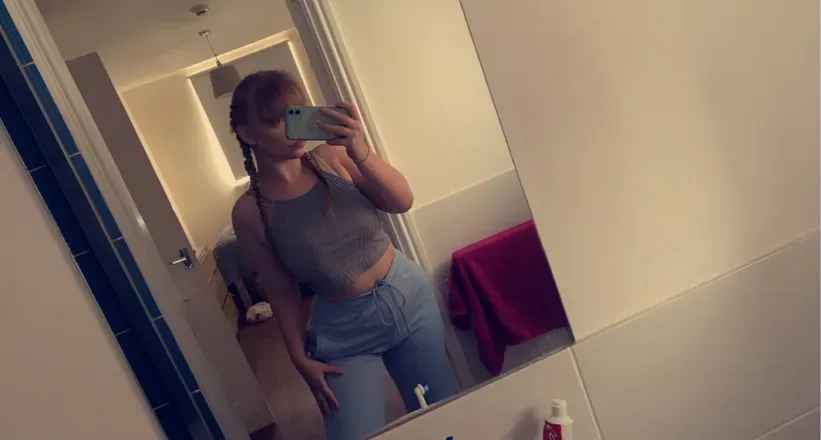 OnlyFans cuenta rosiestarxox avatar 1