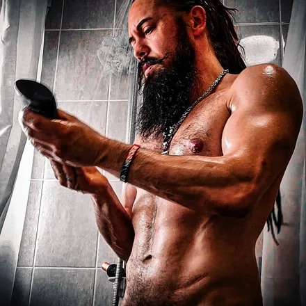 OnlyFans cuenta chrismadfitness header 2