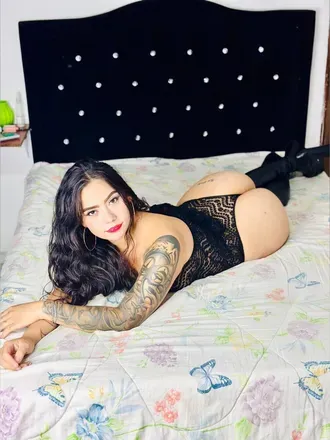 OnlyFans cuenta kittydj header 2