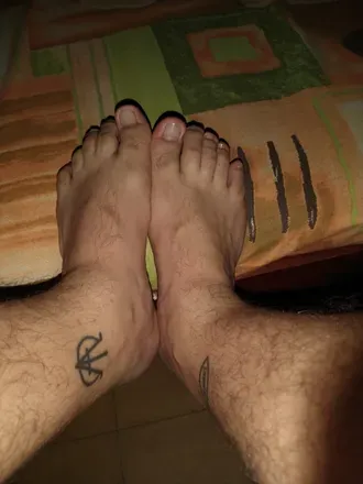 OnlyFans account  youlovefeet2023 avatar 1