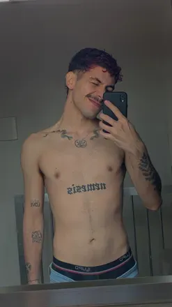 OnlyFans cuenta henri_r avatar 1