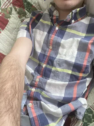 OnlyFans cuenta johnconyers avatar 1