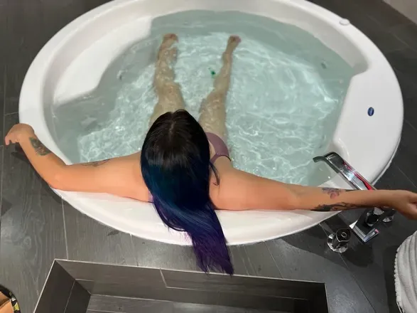 OnlyFans cuenta michellelp header 2