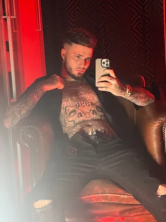 OnlyFans cuenta jezzy_x header 2
