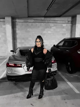 OnlyFans cuenta reallylily1222 avatar 1
