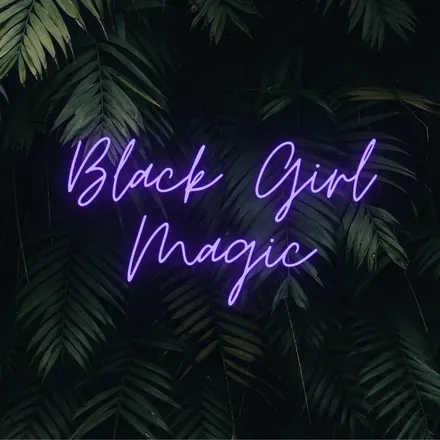 OnlyFans cuenta blackgirlmagicx3 avatar 1