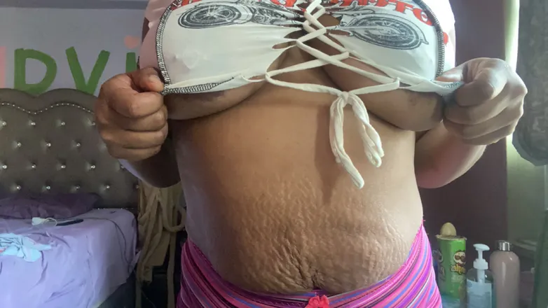 OnlyFans cuenta naturalgoddess85 header 2