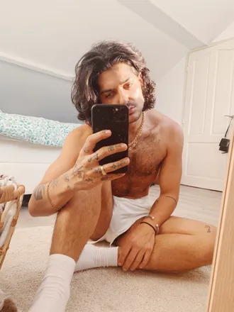 OnlyFans cuenta ulkuhan header 2