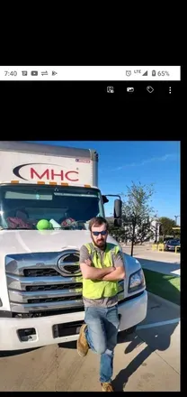 OnlyFans cuenta sexy1trucker header 2