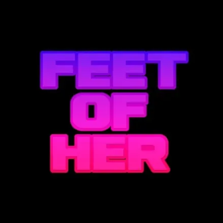 OnlyFans cuenta feetofher avatar 1