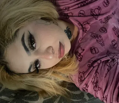 OnlyFans cuenta latinacherryy avatar 1