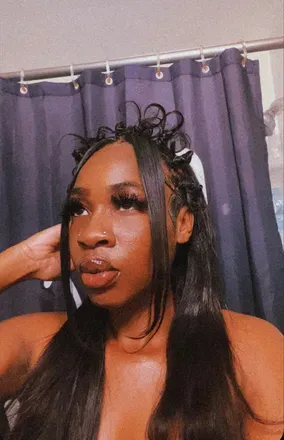 OnlyFans account  diorshantel1 avatar 1