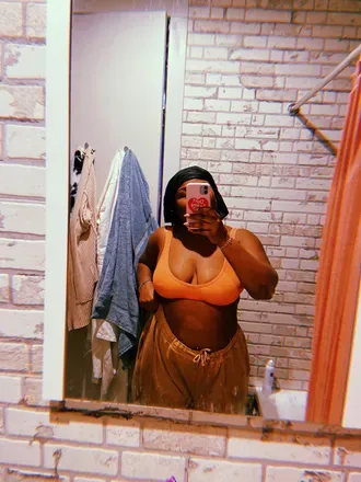 OnlyFans cuenta pandinixoxo avatar 1