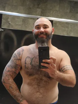 OnlyFans cuenta boreddad86 avatar 1