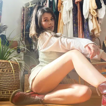 OnlyFans cuenta ashfawn avatar 1
