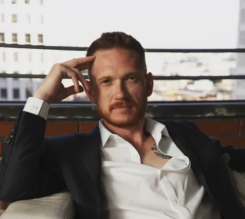 OnlyFans cuenta rough_ginger avatar 1