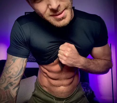 OnlyFans cuenta evanmatthews header 2
