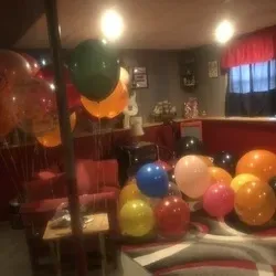 OnlyFans account  balloonboy avatar 1