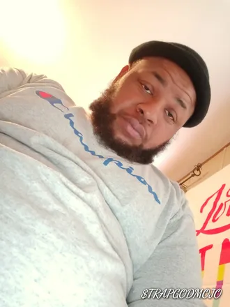 OnlyFans account  trapgodmojo header 2