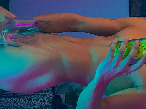 OnlyFans cuenta lucastoe header 2