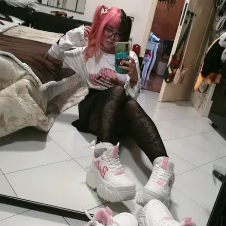 OnlyFans cuenta nekohirarichan avatar 1