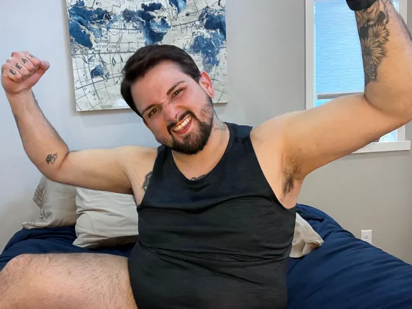 OnlyFans cuenta big.bunnyboi header 2