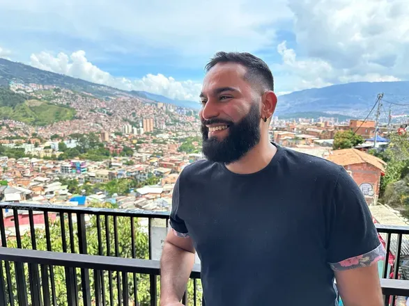 OnlyFans cuenta butts2nuts avatar 1