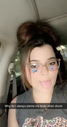 OnlyFans account  trin_brick21 avatar 1