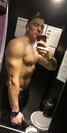OnlyFans account  hotboy4321 header 2