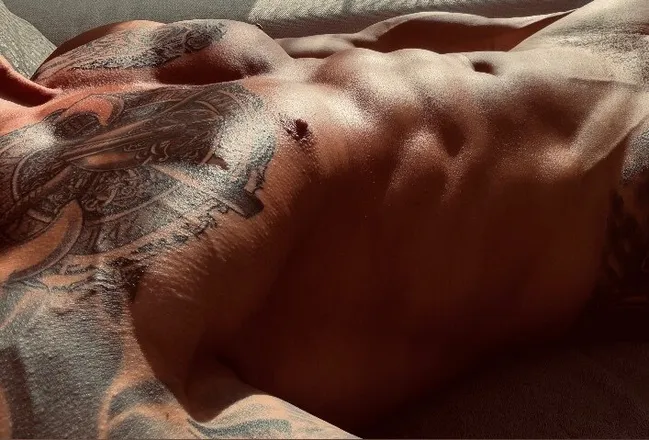 OnlyFans cuenta mrinkgains header 2